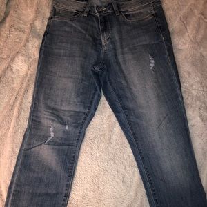 Lauren Conrad size 10 jeans